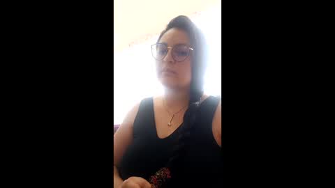 Julieta online show from February 25, 7:23 pm