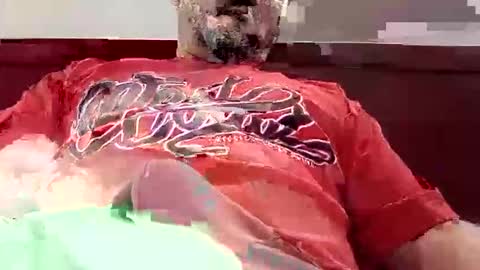 Snapshot of latn_73 chatting on November 17, 11:49 am Mexakin online show from November 17, 11:49 am