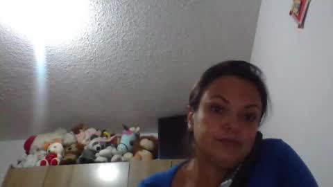 Laura online show from January 13, 12:27 am