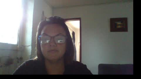 Laura online show from May 24, 8:36 pm