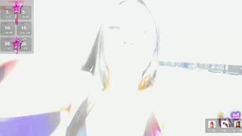laulin_tay online show from June 19, 3:11 am