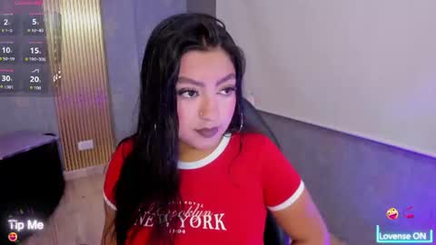 laulin_tay online show from June 24, 3:16 am