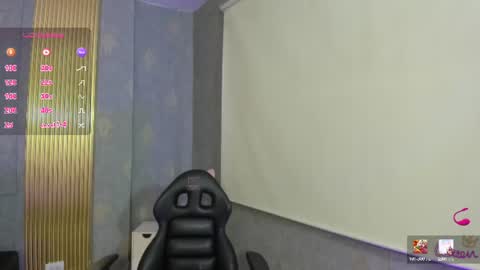 laulin_tay online show from June 28, 3:56 am