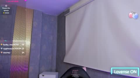 laulin_tay online show from July 5, 3:23 am