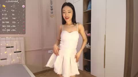 Lauma online show from April 27, 2:31 am