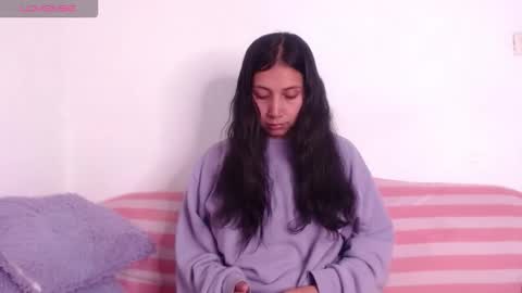 Snapshot of lauoficiall chatting on September 22, 12:45 am lauoficiall online show from September 22, 12:45 am