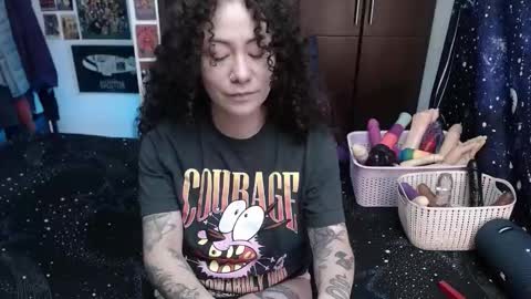  Wen  online show from November 6, 4:08 pm