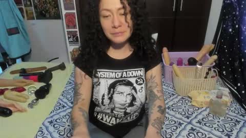  Wen  online show from February 26, 5:34 pm