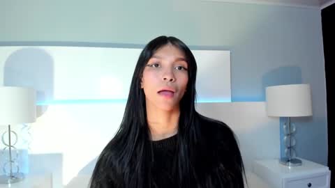 Laura online show from February 8, 5:08 pm