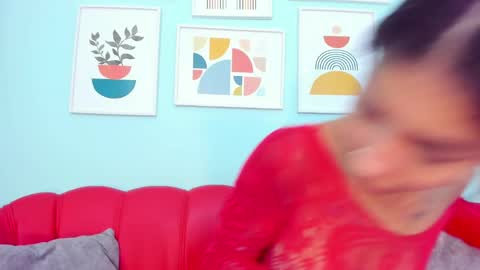 Laura online show from February 21, 12:50 pm