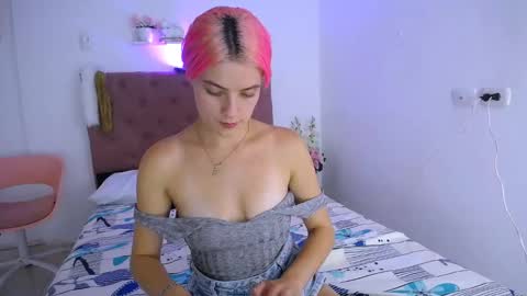 LAURA online show from February 27, 5:58 pm