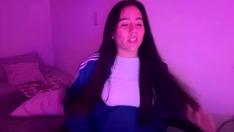 laura online show from February 28, 12:55 am