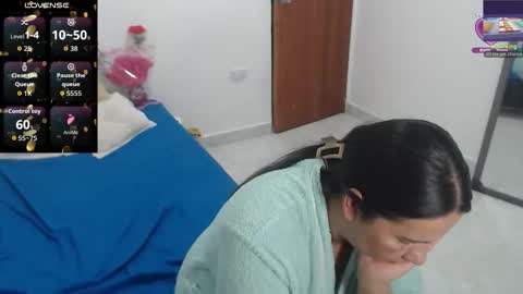 Snapshot of laura_foxx2379 chatting on November 2, 3:09 am laura_foxx2379 online show from November 2, 3:09 am