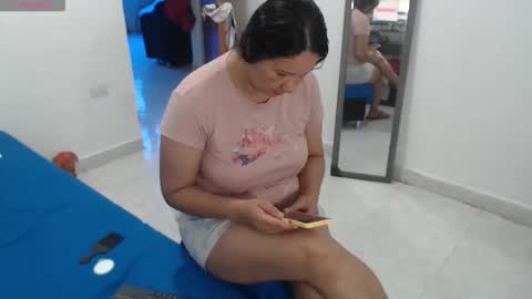 Snapshot of laura_foxx2379 chatting on January 13, 3:06 pm laura_foxx2379 online show from January 13, 3:06 pm