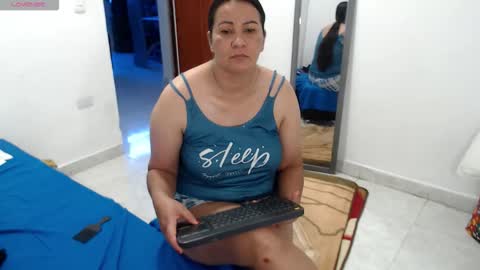 Snapshot of laura_foxx2379 chatting on May 20, 3:51 pm laura_foxx2379 online show from May 20, 3:51 pm
