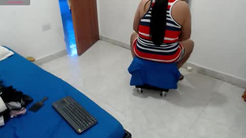 Snapshot of laura_foxx2379 chatting on May 23, 5:06 pm laura_foxx2379 online show from May 23, 5:06 pm