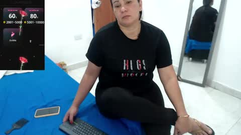 Snapshot of laura_foxx2379 chatting on June 20, 7:05 pm laura_foxx2379 online show from June 20, 7:05 pm
