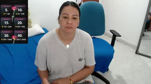 Snapshot of laura_foxx2379 chatting on July 5, 2:57 pm laura_foxx2379 online show from July 5, 2:57 pm
