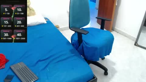 Snapshot of laura_foxx2379 chatting on July 7, 4:33 pm laura_foxx2379 online show from July 7, 4:33 pm