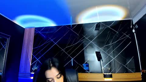 Laura online show from December 3, 12:59 pm