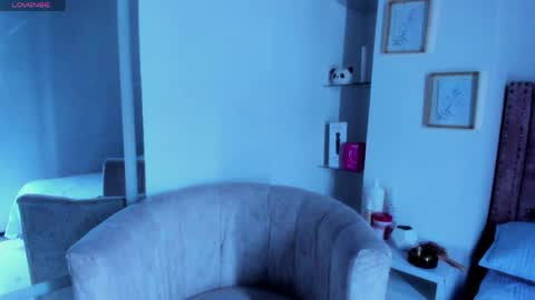 laura hotties online show from May 8, 6:35 pm