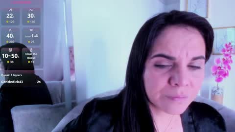 laura hotties online show from May 11, 2:45 pm