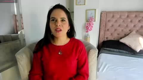 laura hotties online show from June 20, 1:36 pm