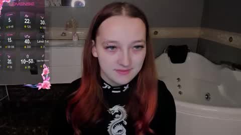 laura_kelley1 online show from December 4, 10:46 am