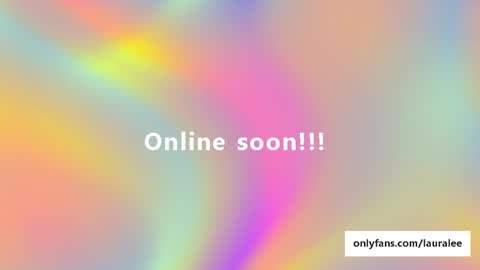 Snapshot of laura_lee chatting on January 30, 2:49 am Laura Lee. online show from January 30, 2:49 am