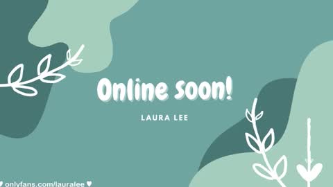 Snapshot of laura_lee chatting on September 15, 1:27 am Laura Lee. online show from September 15, 1:27 am