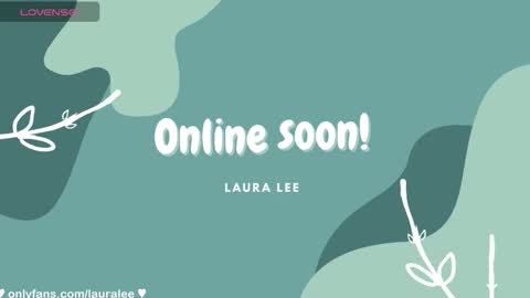 Snapshot of laura_lee chatting on October 20, 12:55 am Laura Lee. online show from October 20, 12:55 am