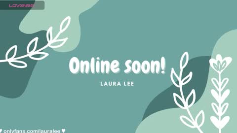 Snapshot of laura_lee chatting on October 27, 1:53 am Laura Lee. online show from October 27, 1:53 am