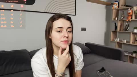 Samantha online show from November 13, 1:43 pm