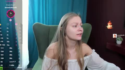 Laura online show from February 11, 9:58 am