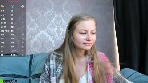 Laura online show from April 29, 1:48 pm