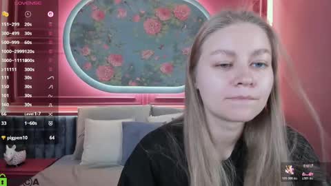Laura online show from May 16, 10:36 am