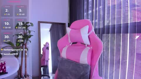 Laura Rose online show from January 3, 6:03 pm