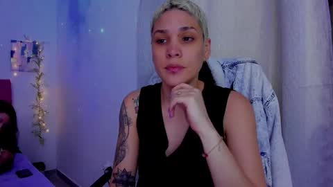 Laura Rose online show from September 29, 2:16 am