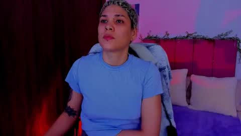 Laura Rose online show from October 20, 6:52 pm