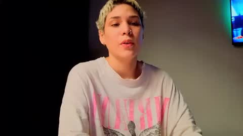 Laura Rose online show from July 12, 5:26 pm