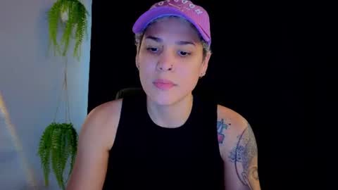 Laura Rose online show from July 13, 7:16 pm