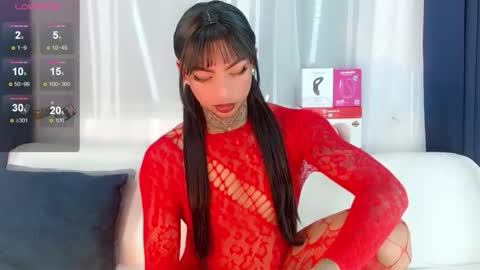 Laura online show from February 15, 8:02 am