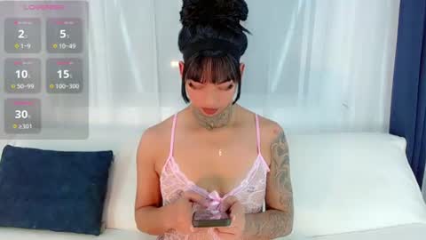 Laura online show from June 11, 4:21 am