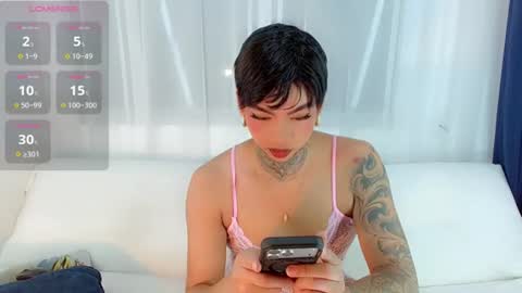 Laura online show from June 23, 5:49 am