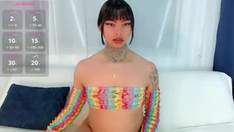 Laura online show from July 17, 7:26 am