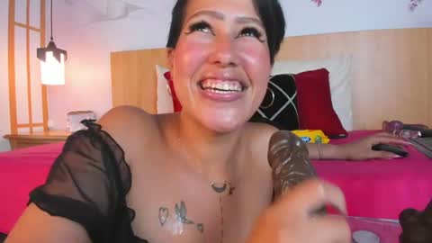 Laura online show from July 7, 7:23 am