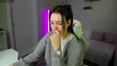 kate online show from May 28, 1:25 am