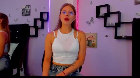 Laura Blue online show from December 26, 8:21 pm