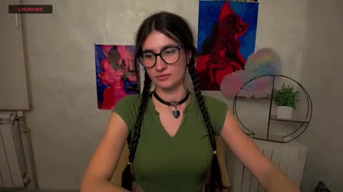 Snapshot of lauradre_ chatting on October 27, 5:39 pm Laura online show from October 27, 5:39 pm