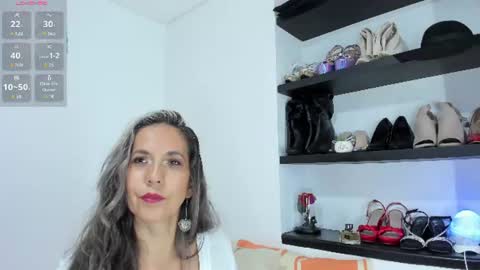 Laura online show from July 23, 12:46 am